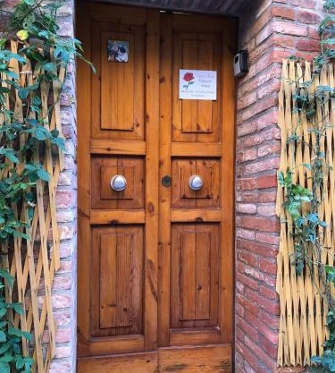 Casa la Rosa