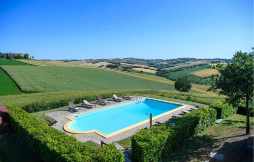 Casa La Tana Della Lepre