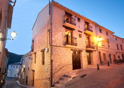 Casa La Torre