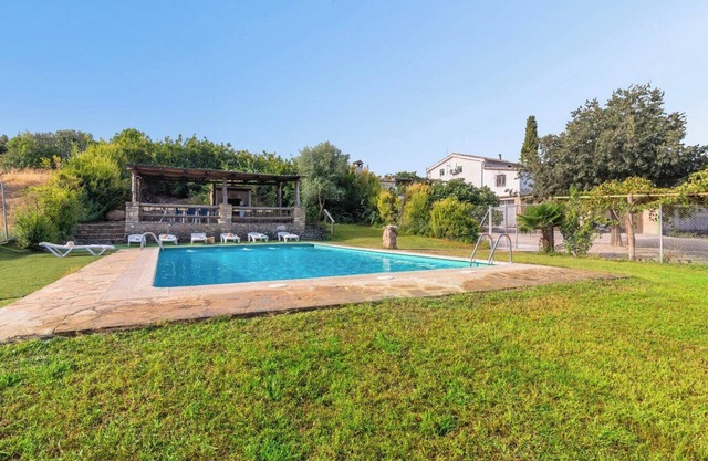 Casa La Torrilla Cazorla by Ruralidays