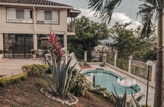 CASA LAGO BOUTIQUE SUITE 1