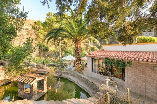 Casa Lago - Selão da Eira