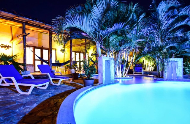 Casa Lajagua