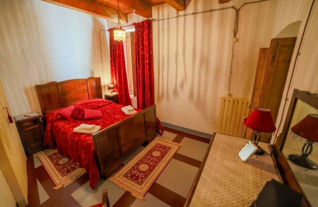 Casa Lanzara - Morano Calabro