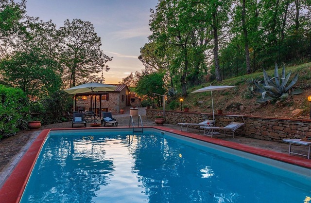 Casa Largnano 6+2, Emma Villas