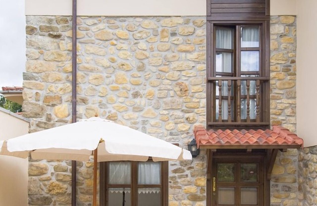 Casa Larrionda 31 for 6 people