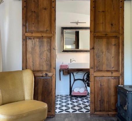 Casa Las 2 Salchichas