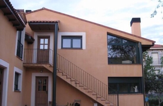 Casa Las Eras for 2 people