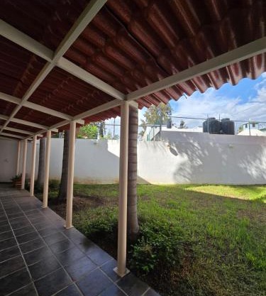 Casa las palmas