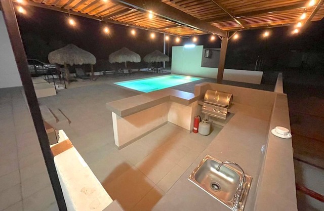 Casa Las Rositas San Felipe Rental with private swimming pool