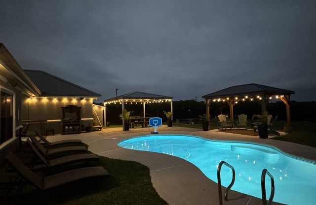 Casa Las Tortugas - 3bd home w/Pool - Arroyo City