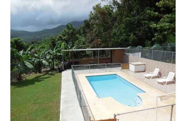 Casa Laura Apartment