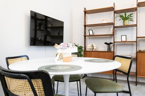 Casa Lazzari - Giardino Segreto a 3 min da Villa Maria Cecilia Hospital