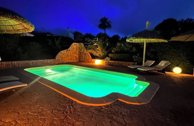 Casa LeHoNi' designed with a lot of love