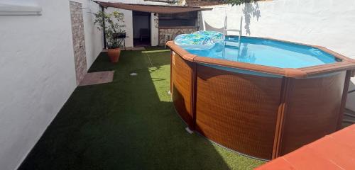 Casa Leo