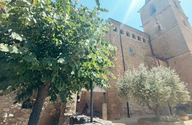 Casa Leo, rural charm with terrace and at the gates of the Pyrenees