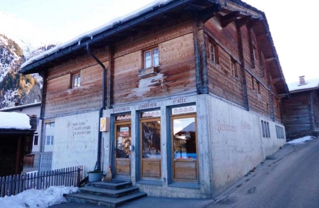 Casa Leon