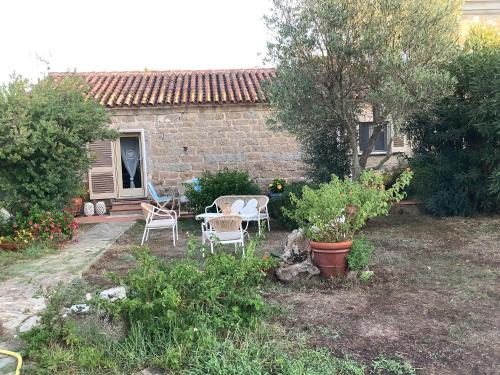 Casa Lilliosa