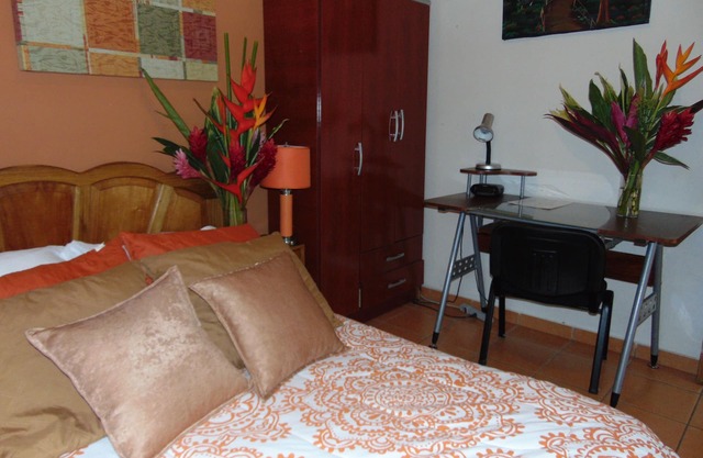 Casa Lima B&B junior room # 8