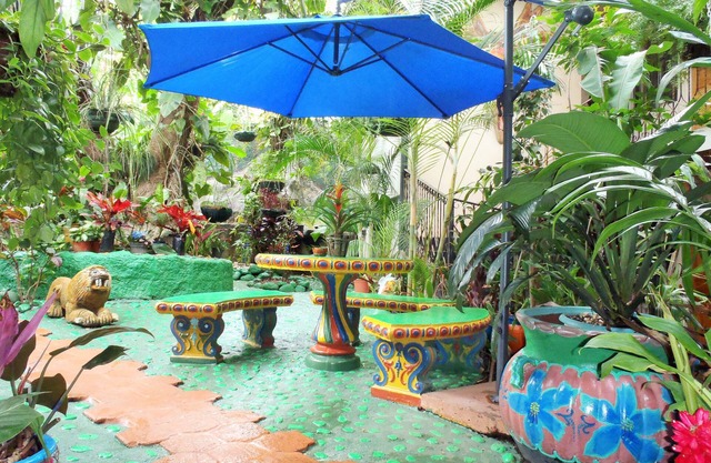 Casa Lima Bed & Breakfast