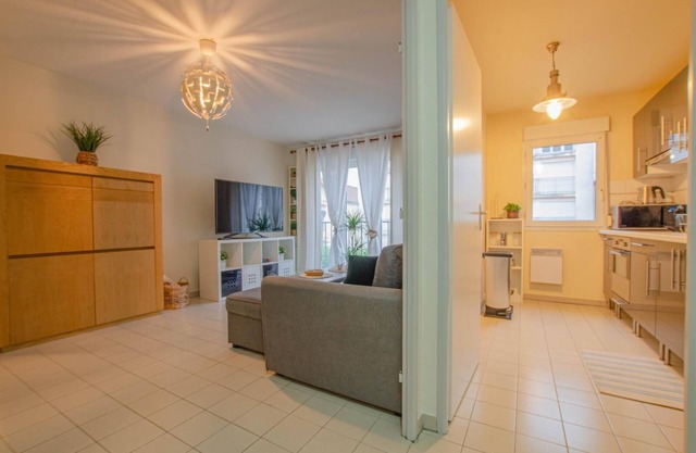 Casa Lina - Troyes - City Break