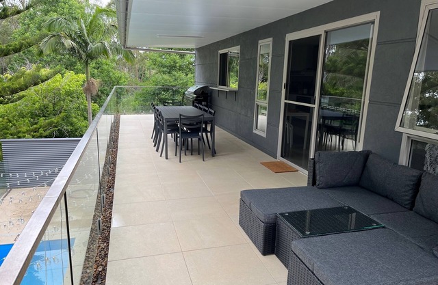 Casa Lina w/pool - the place to relax, unwind and reset