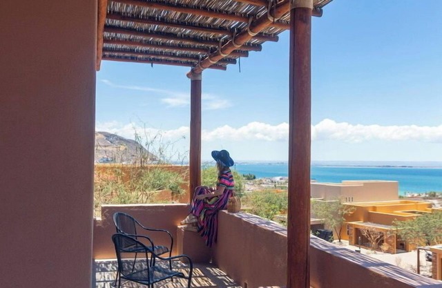 Casa Linda at Las Colinas Hillside Residences at Puerta Cortes Resort in La Paz