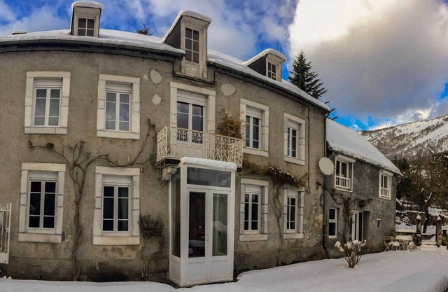 Casa Linda - Boutx - B&B