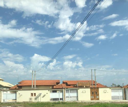 Casa Linda com piscina