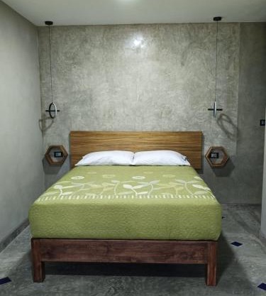 Casa Lomas Grangelo