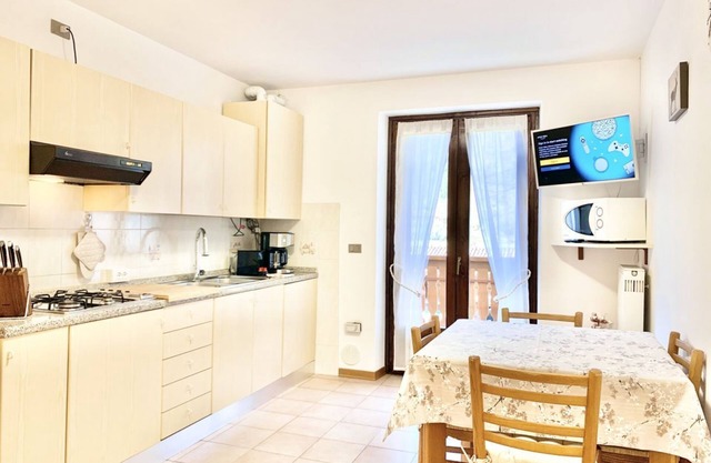 Casa Lucia Duplex Plus only 100 mt from Lake