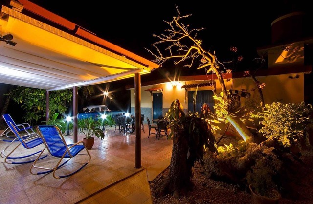 Casa Lucie