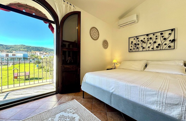 " Casa Luisa Trilocale "