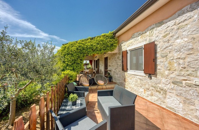 Casa Lukas in Dračevac