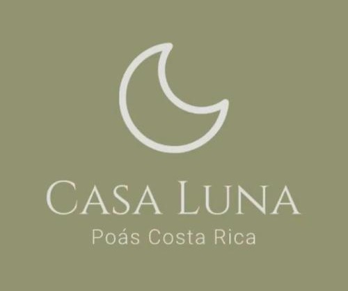 Casa Luna Poás Costarica