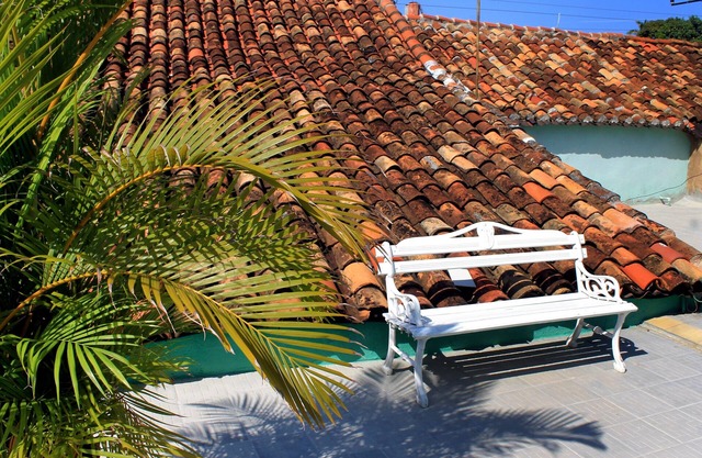 Casa Lyosman y Yanin