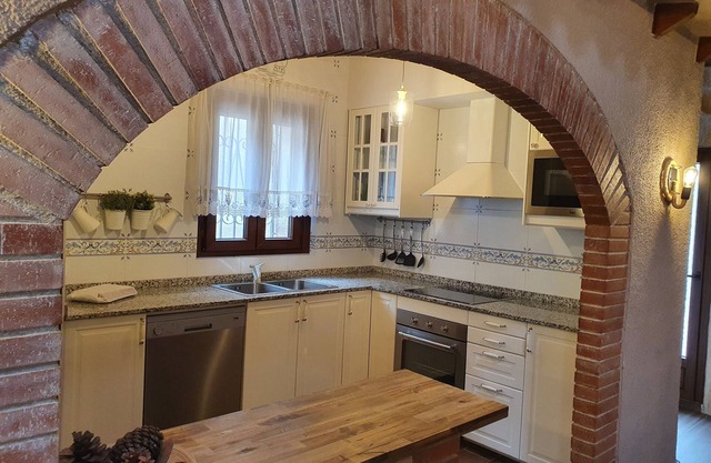 Casa Marèlia- Costa Daurada Rural for 8 people