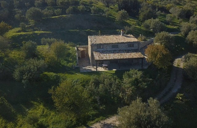 Casa Margherita Prestigious Villa, Beautiful sea and mountain view with pool