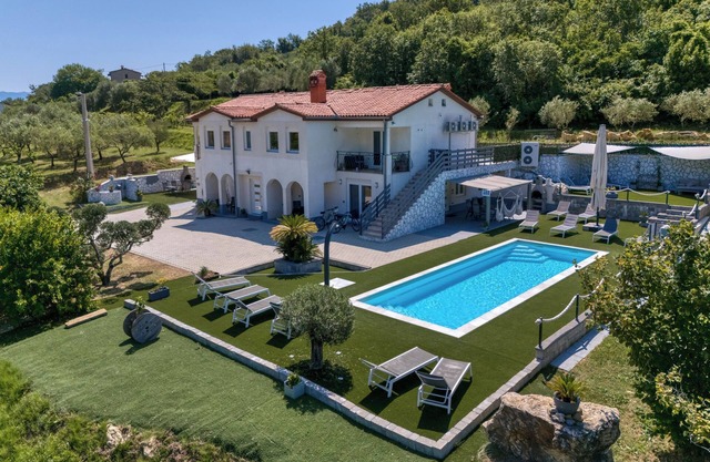 Casa Ma3x Apartment Rose, Koper, Slovenia