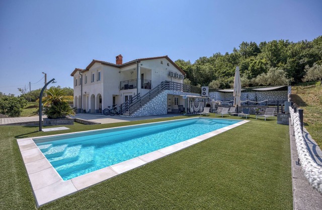 Casa Ma3x Apartment Silver, Koper, Slovenia