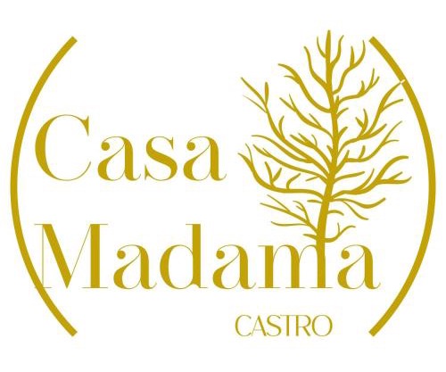 Casa Madama
