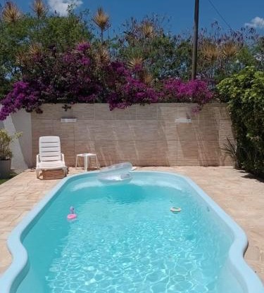 Casa magnífica em Cabo Frio dentro de condomínio