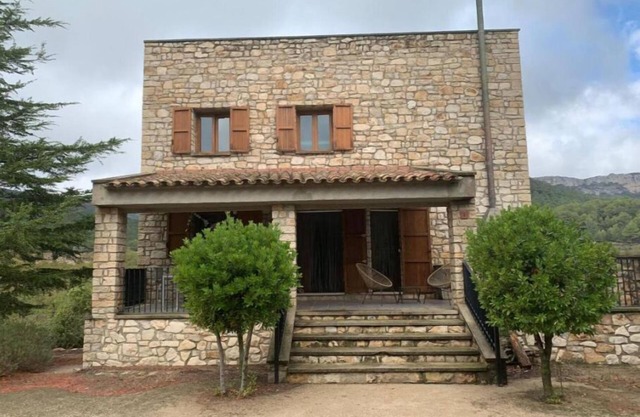 Casa Major