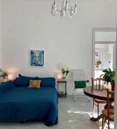 Casa Makarina Appartamento con Cucina
