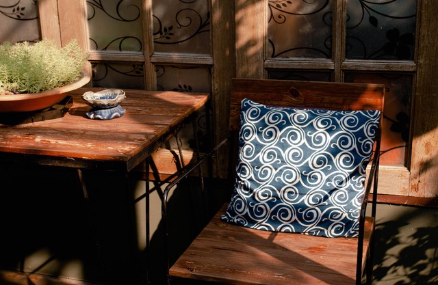 Casa Malee " a little home away from home"