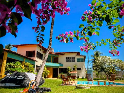 Casa Mandacaru Pousada