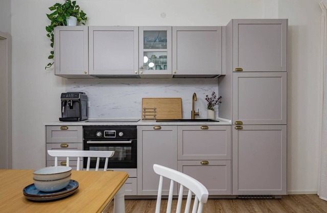 Casa Mao' di TSS' - Modern, ideal for families near Caldonazzo Lake