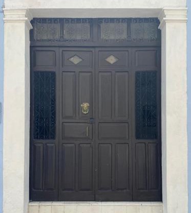 Casa María en Centro Histórico