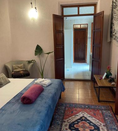 Casa Mar de Marias Spa Holistico