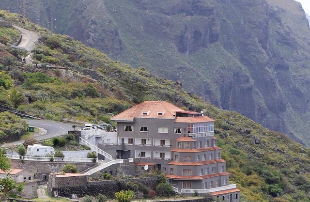 Casa Mara Tenerife - Three-bed Apartment with Ocean View